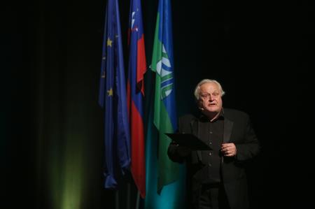 Osrednja prireditev ob slovenskem kulturnem prazniku 41 foto Ljubo Vukelič